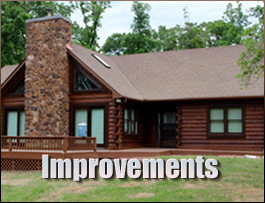 Log Repair Experts  Caswell County, North Carolina